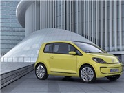 Bóng đá anh, ngoại hạng anh, lịch thi đấu euro 2012, Volkswagen Up – xe nhỏ, giá bình dân